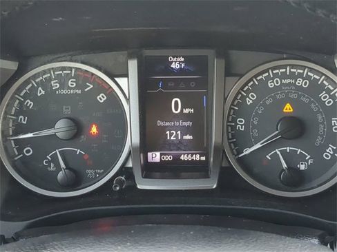 Certified 2023 Toyota Tacoma SR5 w/ Technology Package image 25