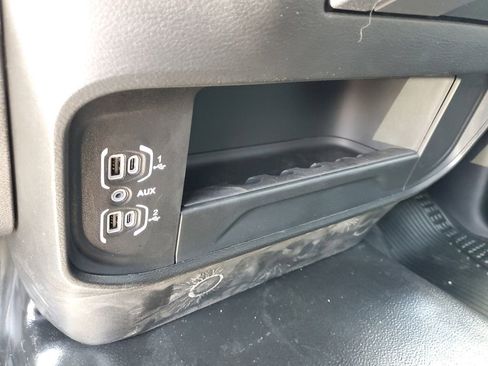 New 2026 RAM 3500 Tradesman w/ Chrome Appearance Group image 18