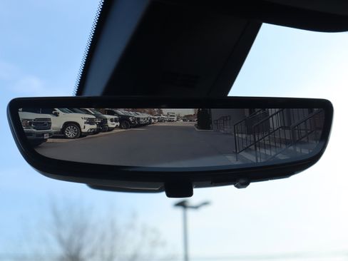 Used 2024 Chevrolet Traverse Premier w/ Redline Edition image 27