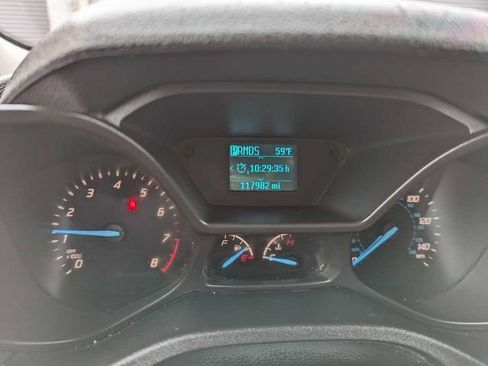 Used 2018 Ford Transit Connect XL image 22