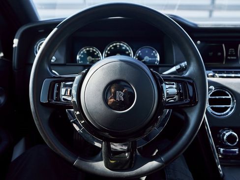 Used 2019 Rolls-Royce Cullinan image 59