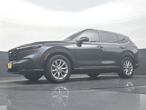 Used 2024 Honda CR-V EX-L image 30