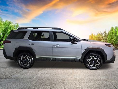 New 2026 Subaru Outback Touring image 4