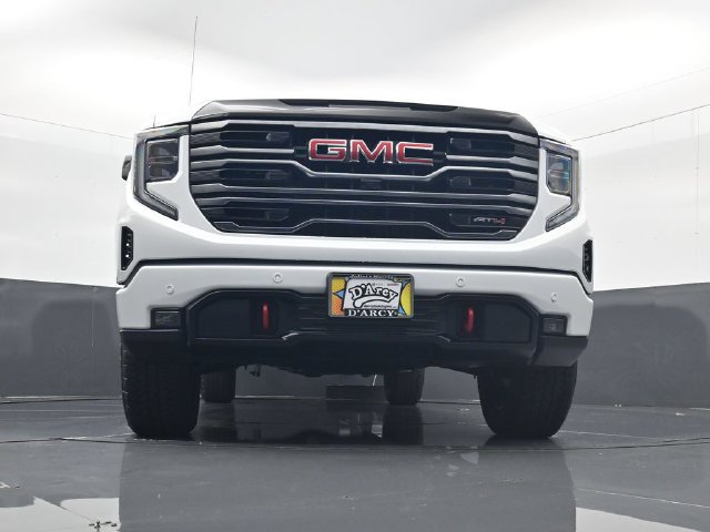 New 2026 GMC Sierra 1500 AT4 w/ AT4 Premium Package AWD/4WD image 22