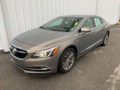 Used 2019 Buick LaCrosse Essence w/ Sights and Sounds Package image 7