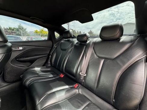 Used 2013 Dodge Dart Limited w/ Premium Group image 14