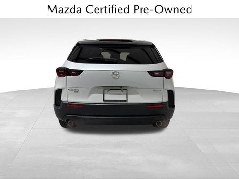Certified 2023 MAZDA CX-50 2.5 S w/ Weather Package image 7