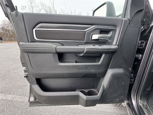 New 2026 RAM 2500 Big Horn image 26