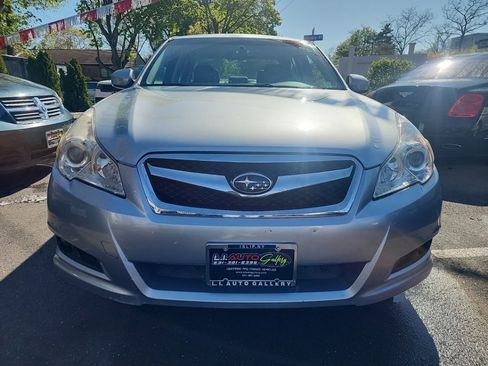 Used 2012 Subaru Legacy 2.5i Limited AWD/4WD image 5