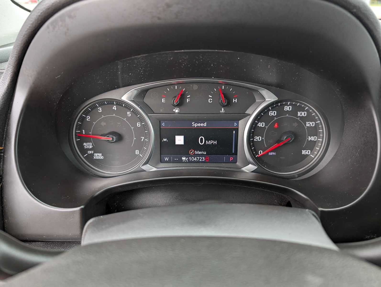 Used 2019 GMC Terrain SLT w/ Preferred Package AWD/4WD image 22
