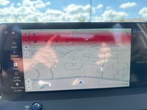 New 2025 Honda Accord Touring image 16