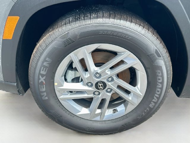 New 2026 Hyundai Tucson SE FWD image 30