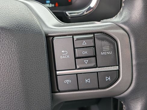Used 2022 Ford F150 Lariat AWD/4WD image 17