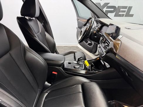 Used 2022 BMW X3 sDrive30i w/ Convenience Package RWD image 52