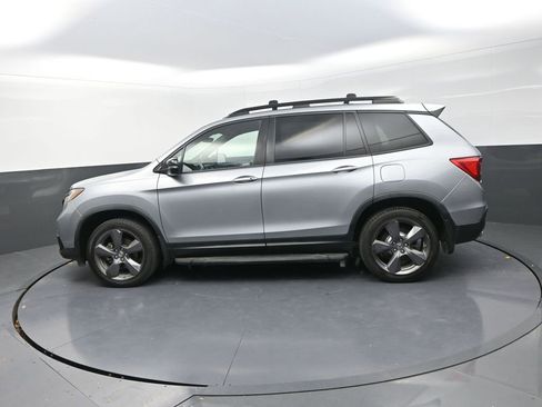Used 2020 Honda Passport Touring image 5