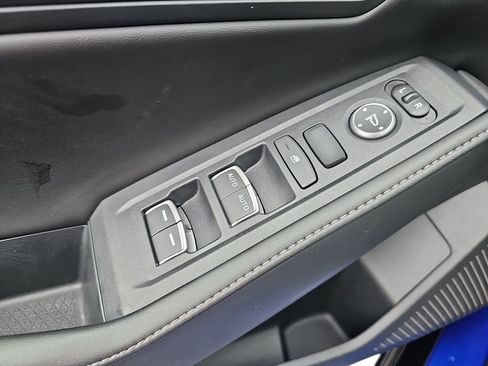 Used 2024 Honda Accord Sport image 26