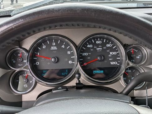 Used 2012 GMC Sierra 1500 SLE AWD/4WD image 10