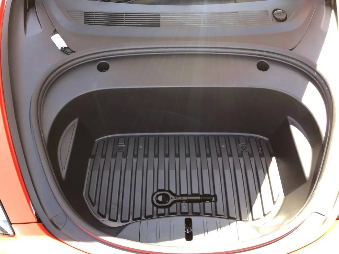 Used 2022 Tesla Model 3 Performance AWD/4WD image 29