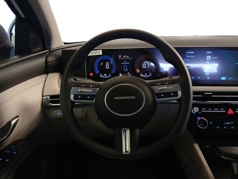 New 2026 Hyundai Tucson SEL FWD image 12