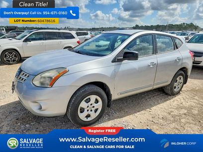 Used 2011 Nissan Rogue S