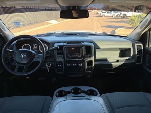 Used 2017 RAM 2500 Tradesman w/ Chrome Appearance Group image 27