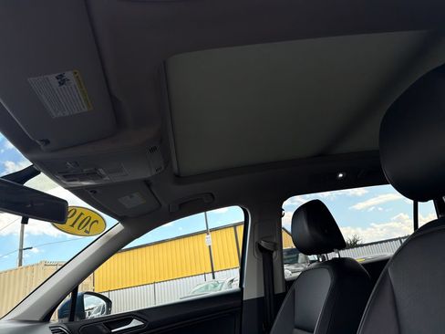 Used 2019 Volkswagen Tiguan SE AWD/4WD image 22
