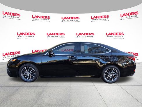 Used 2018 Lexus ES 350 ES 350 image 6