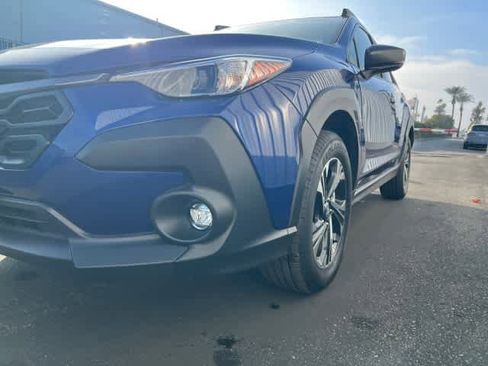 Certified 2024 Subaru Crosstrek 2.0i Premium image 9