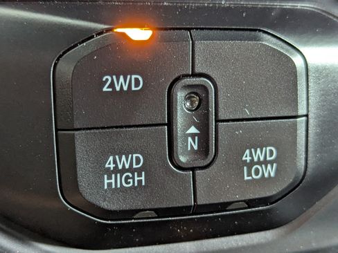 Used 2026 RAM 2500 Big Horn AWD/4WD image 54