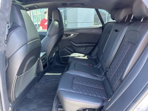 Used 2020 Audi RS Q8 image 12