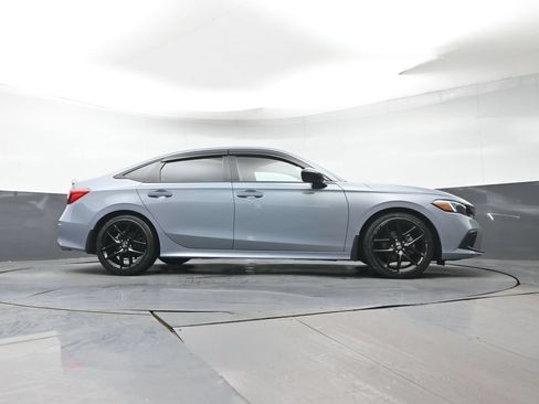 Used 2024 Honda Civic Sport image 31