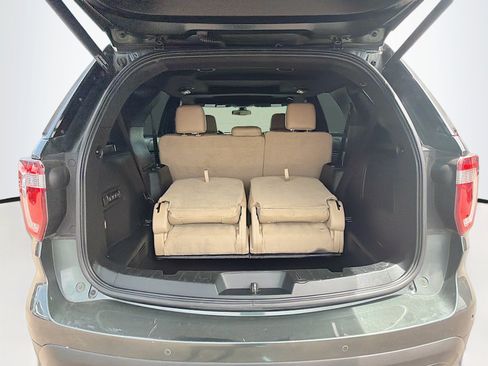 Used 2016 Ford Explorer Limited w/ Equipment Group 301A AWD/4WD image 32