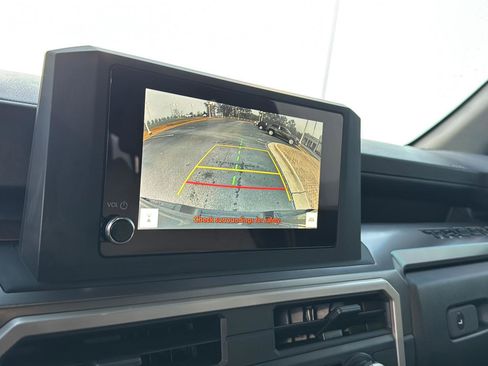 Certified 2024 Toyota Tacoma SR5 image 23