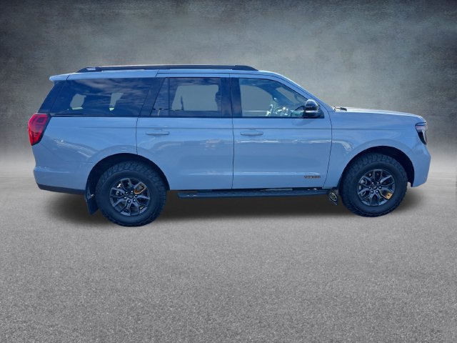 Certified 2026 Ford Expedition Tremor AWD/4WD image 9