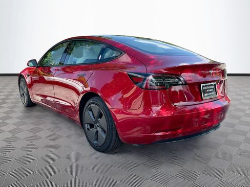 Used 2023 Tesla Model 3 Standard Range RWD image 5