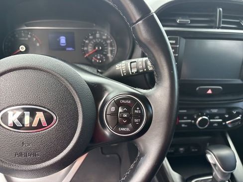 Used 2020 Kia Soul GT-Line image 17