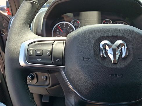 Used 2026 RAM 2500 Big Horn AWD/4WD image 21