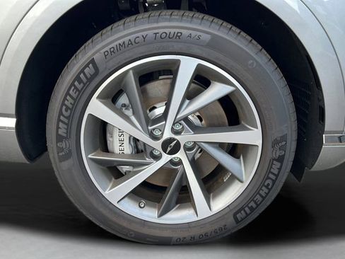 New 2026 Genesis GV80 2.5T Select AWD/4WD image 27