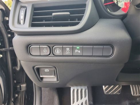 Certified 2023 Acura TLX SH-AWD w/ A-SPEC Pkg image 22