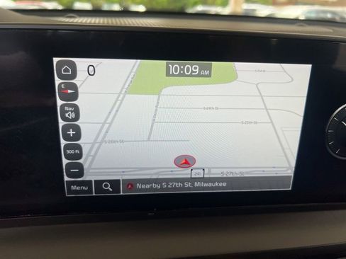 Certified 2025 Kia Telluride LX FWD image 52