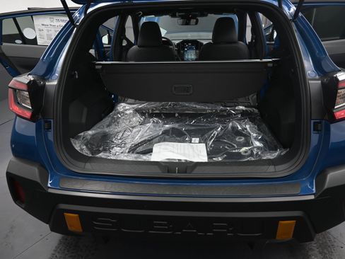 New 2026 Subaru Crosstrek 2.5i Wilderness AWD/4WD image 45
