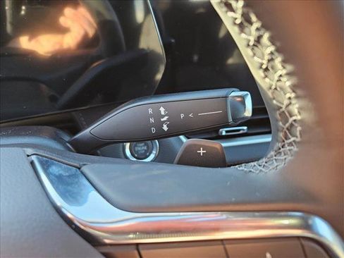 New 2026 Chevrolet Equinox LT FWD image 15