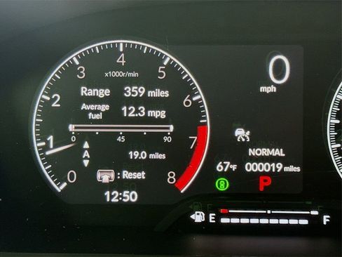 New 2026 Honda Civic Sport image 19