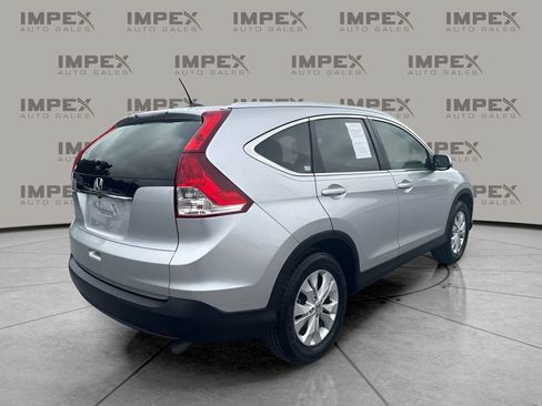 Used 2014 Honda CR-V EX-L image 3