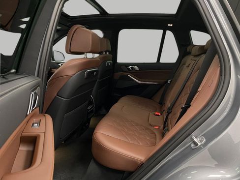 New 2026 BMW X5 xDrive40i image 31
