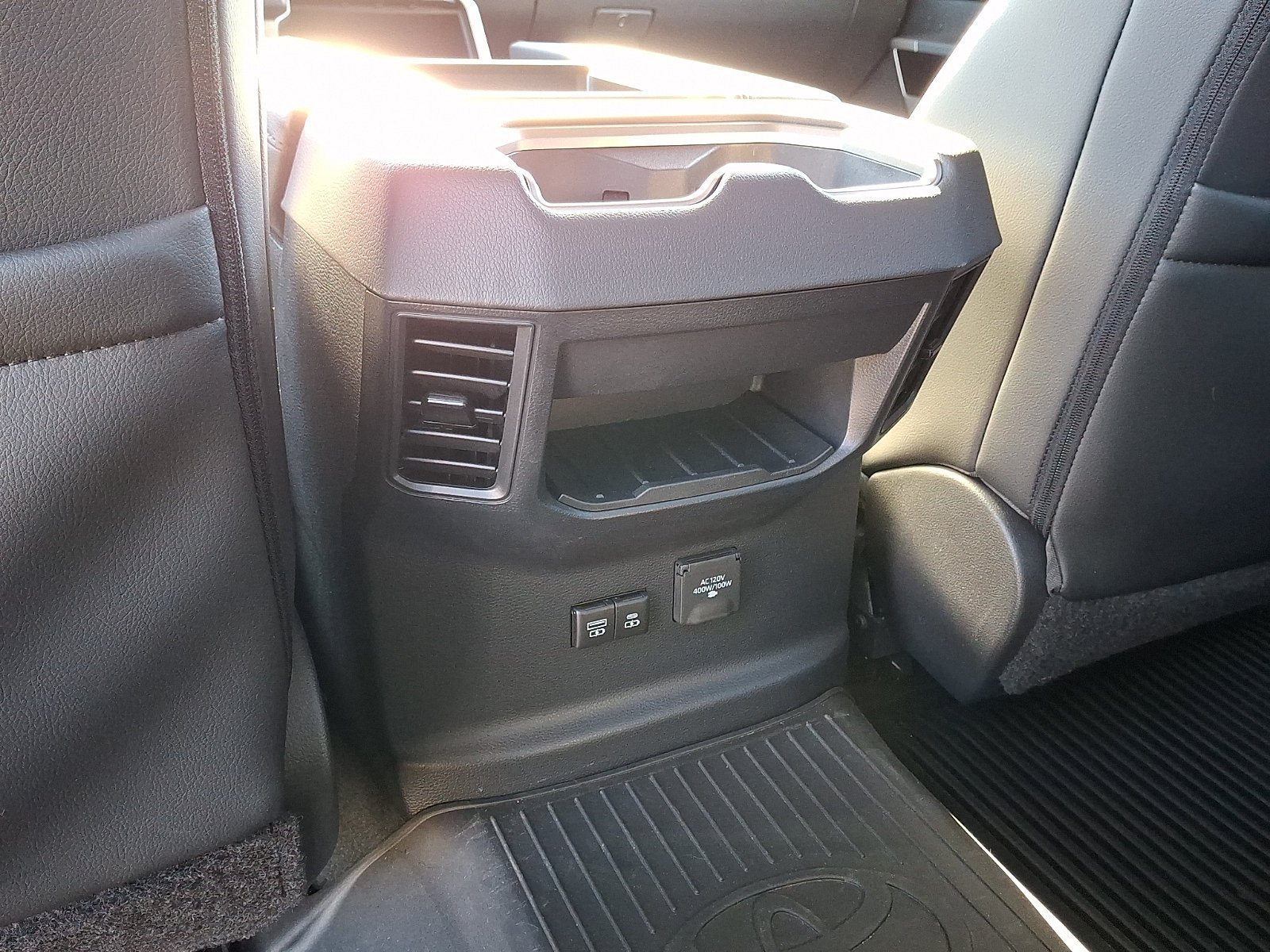 Certified 2023 Toyota Tundra Limited AWD/4WD image 12