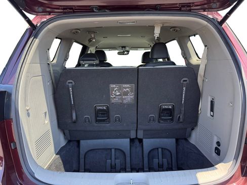 Used 2016 Kia Sedona SX FWD image 17