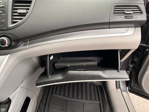 Used 2014 Honda CR-V EX image 26