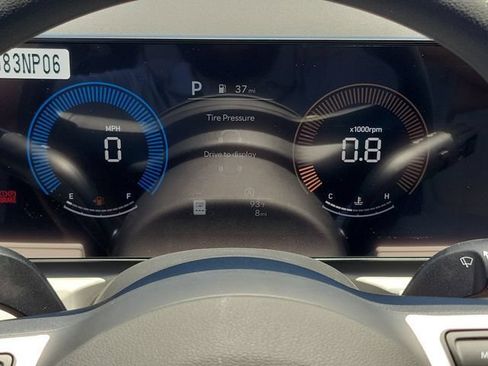 New 2026 Hyundai Tucson SE FWD image 9