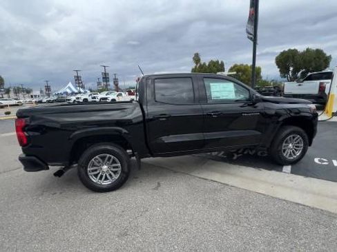 New 2026 Chevrolet Colorado LT w/ Advanced Trailering Package image 9